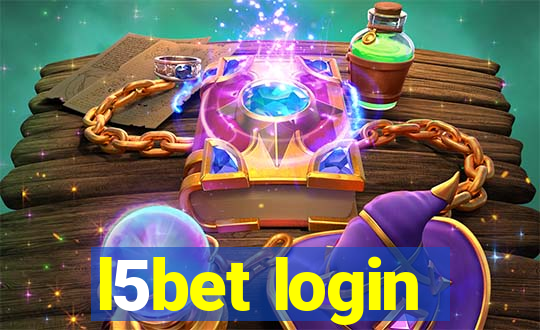 l5bet login